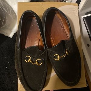 GUCCI LOAFERS